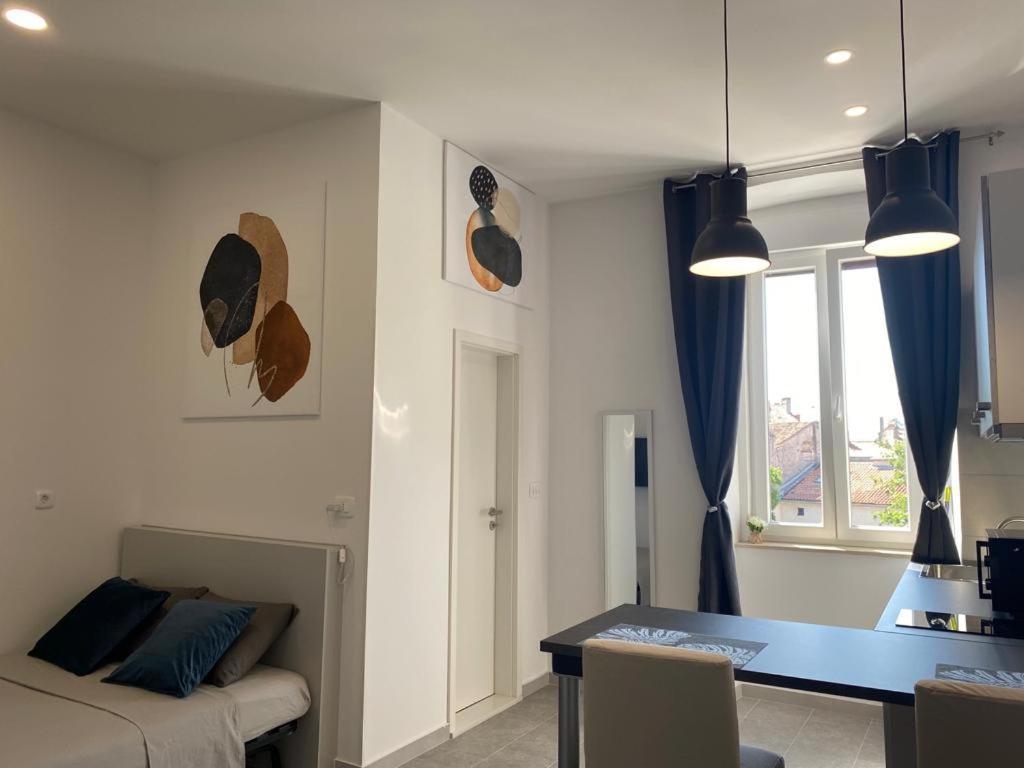City Vibes Apartment Pula Exterior foto