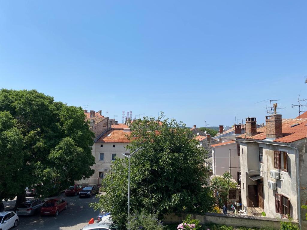 City Vibes Apartment Pula Exterior foto