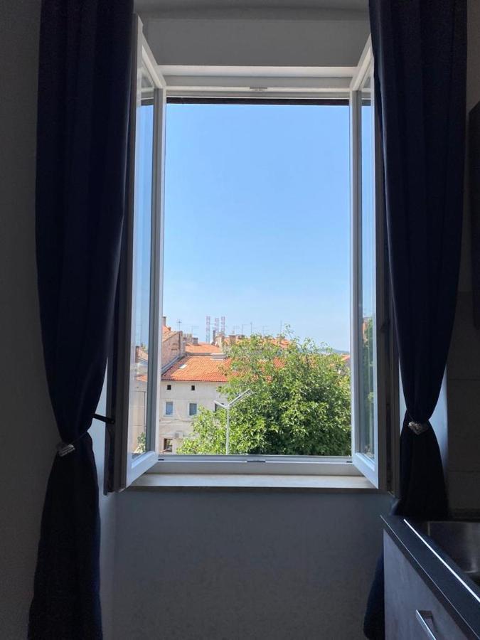 City Vibes Apartment Pula Exterior foto