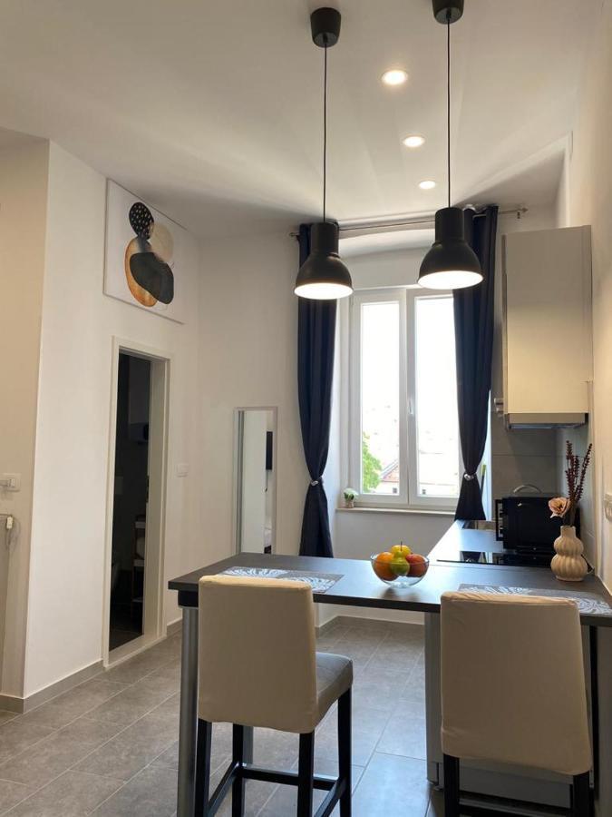 City Vibes Apartment Pula Exterior foto