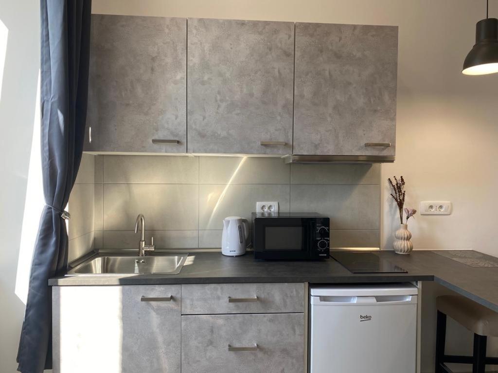 City Vibes Apartment Pula Exterior foto