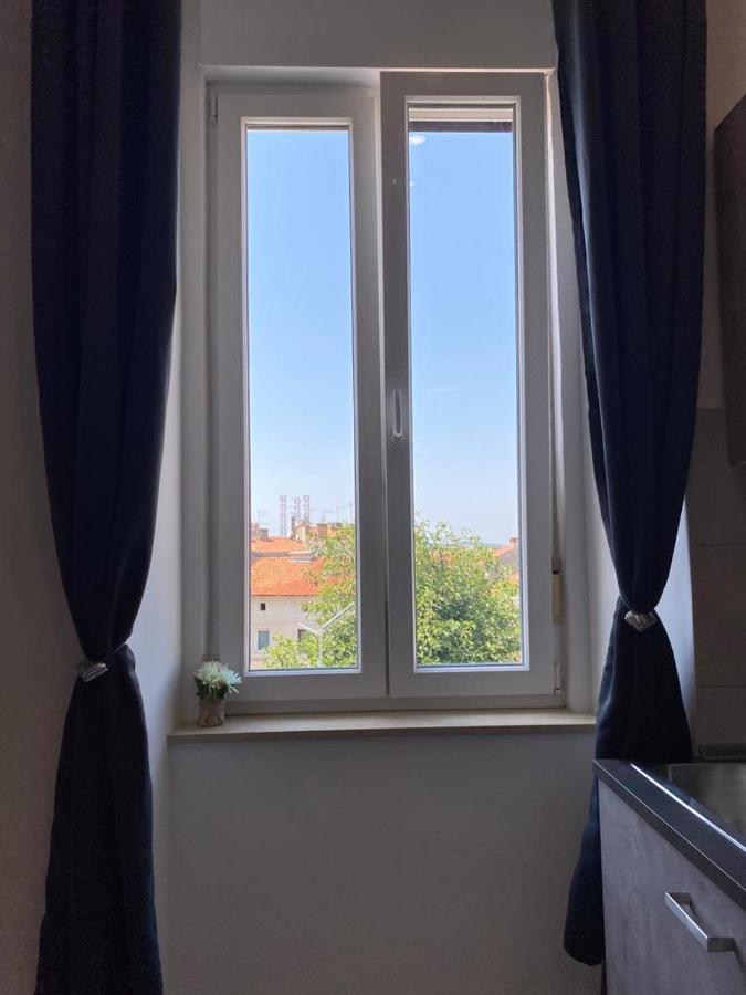 City Vibes Apartment Pula Exterior foto